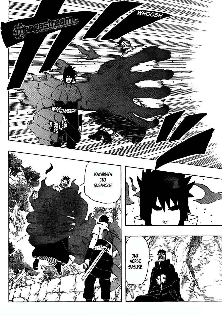 Naruto Bab 476 halaman 9