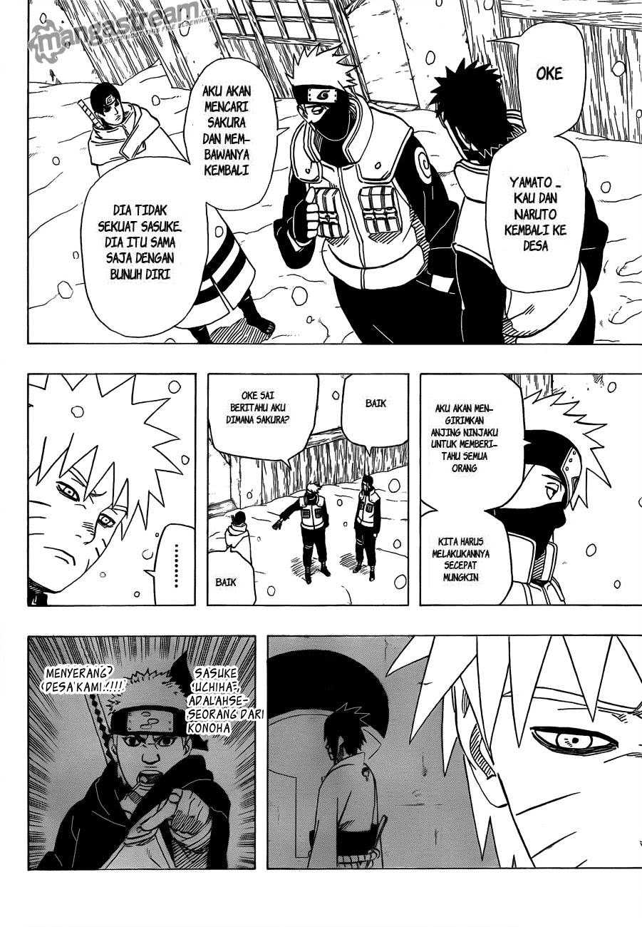 Naruto Bab 476 halaman 11