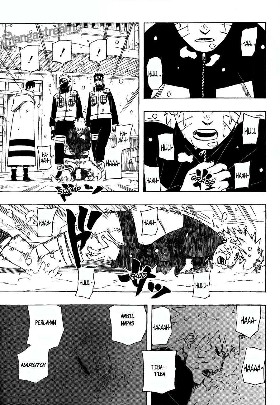 Naruto Bab 476 halaman 13