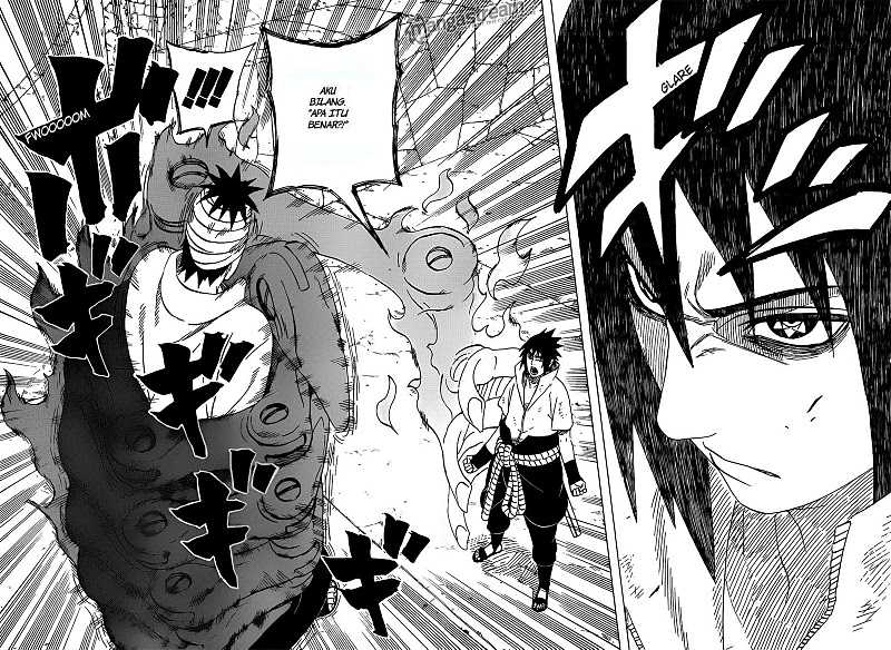 Naruto Bab 476 halaman 14