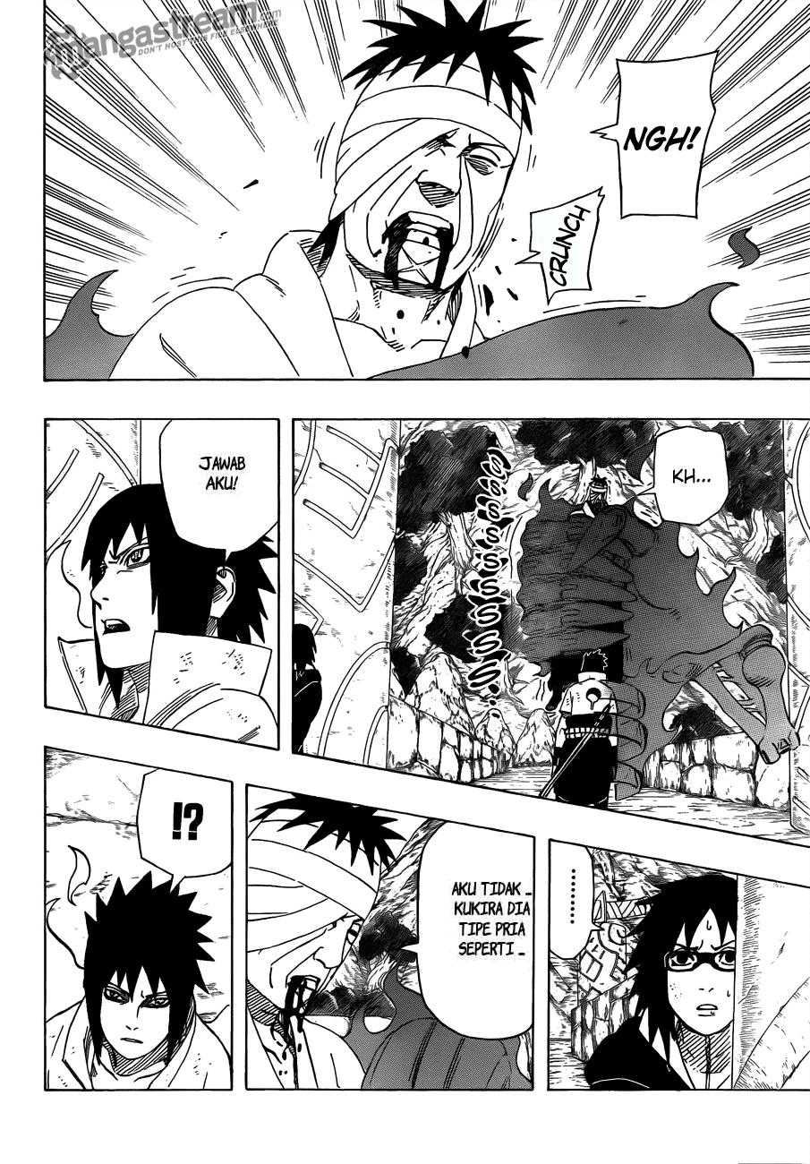Naruto Bab 476 halaman 15
