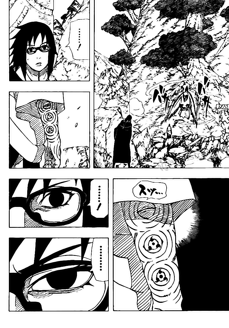 Naruto Bab 477 halaman 3