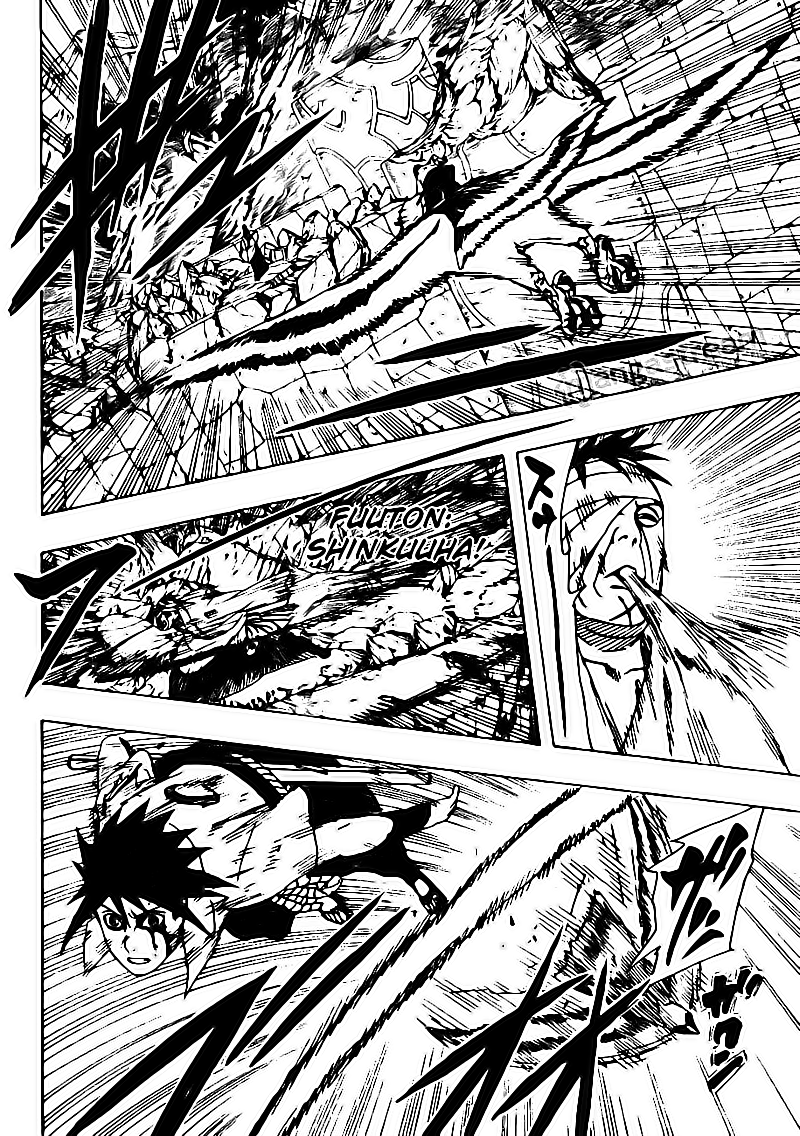 Naruto Bab 477 halaman 5