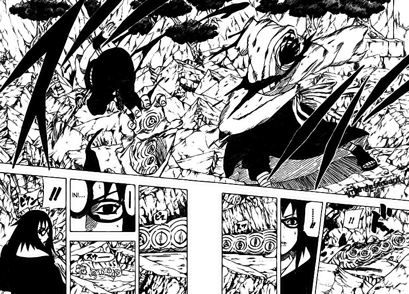 Naruto Bab 477 halaman 7