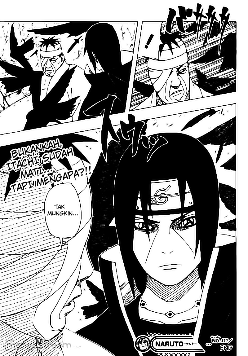 Naruto Bab 477 halaman 9