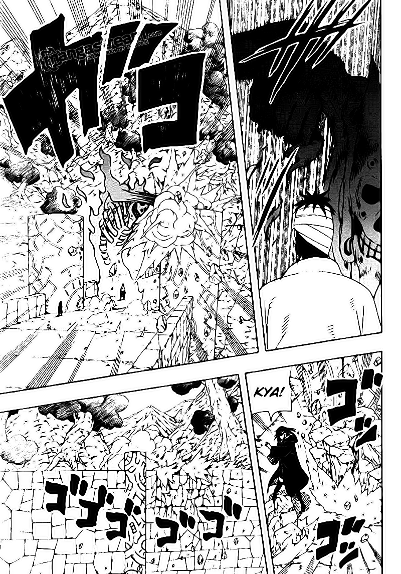 Naruto Bab 477 halaman 13