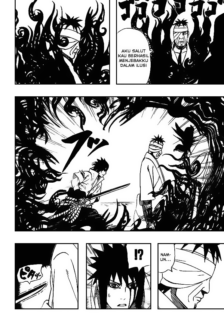 Naruto Bab 478 halaman 2