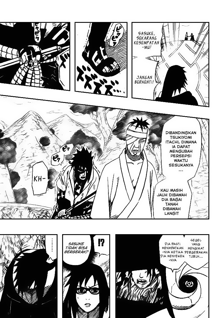 Naruto Bab 478 halaman 3