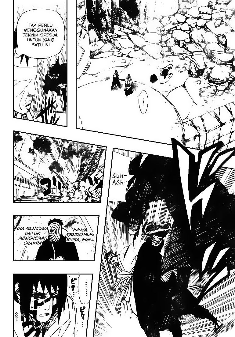 Naruto Bab 478 halaman 4