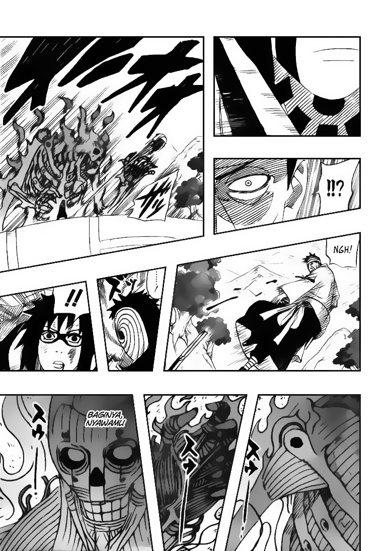 Naruto Bab 478 halaman 7