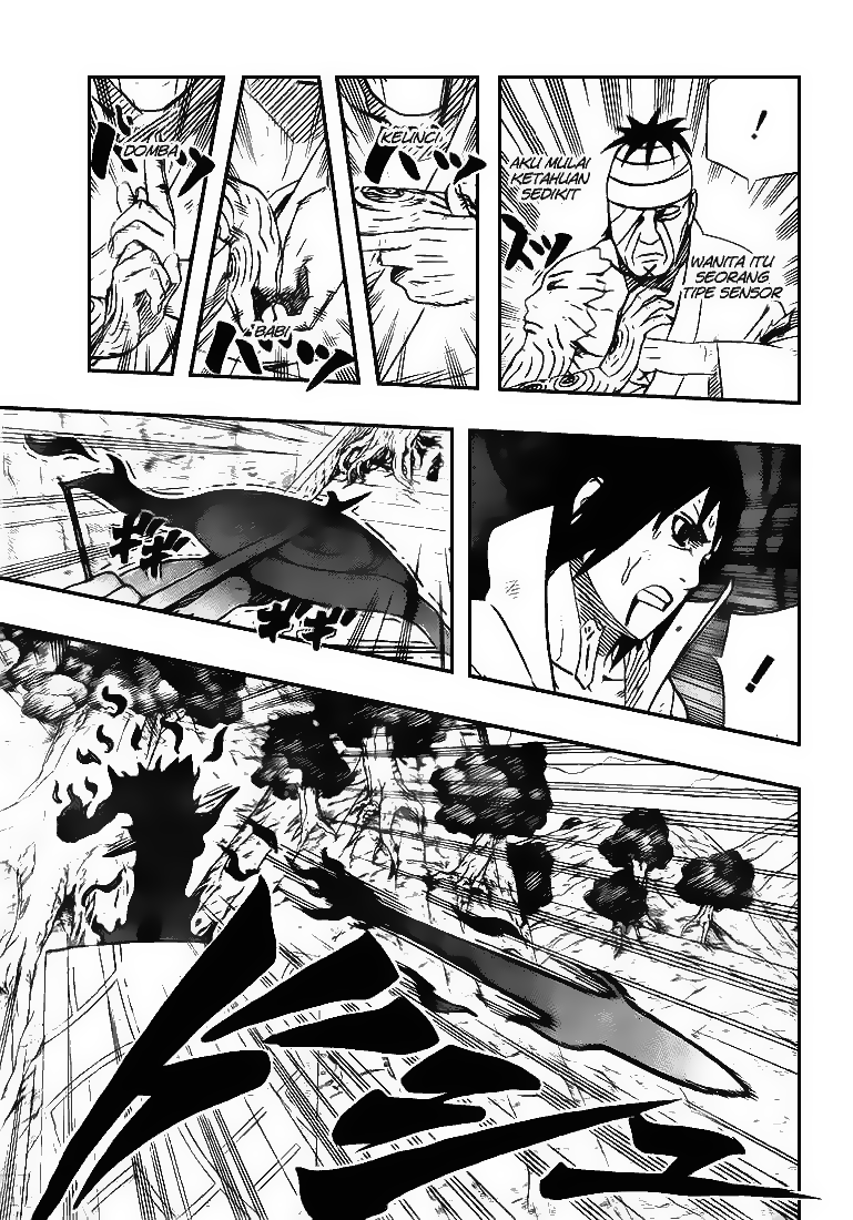 Naruto Bab 478 halaman 12