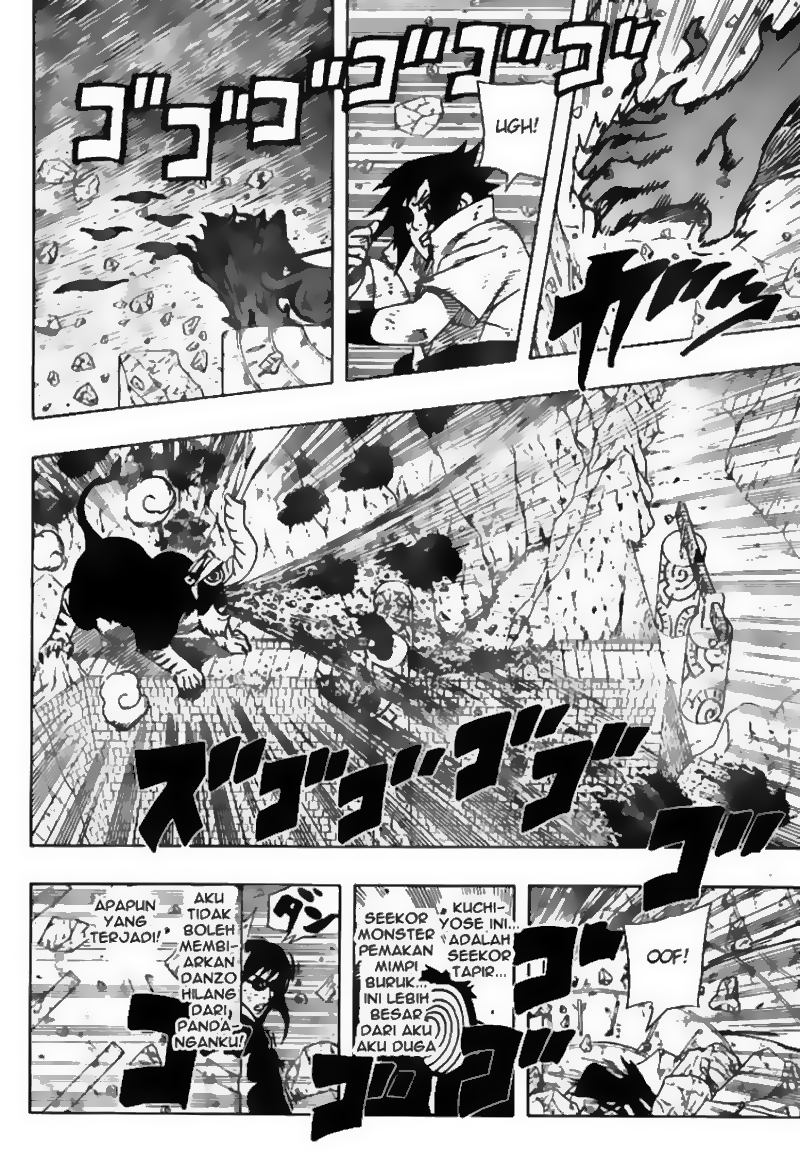 Naruto Bab 479 halaman 2