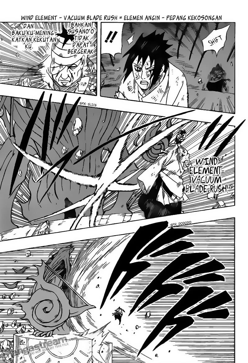 Naruto Bab 479 halaman 3