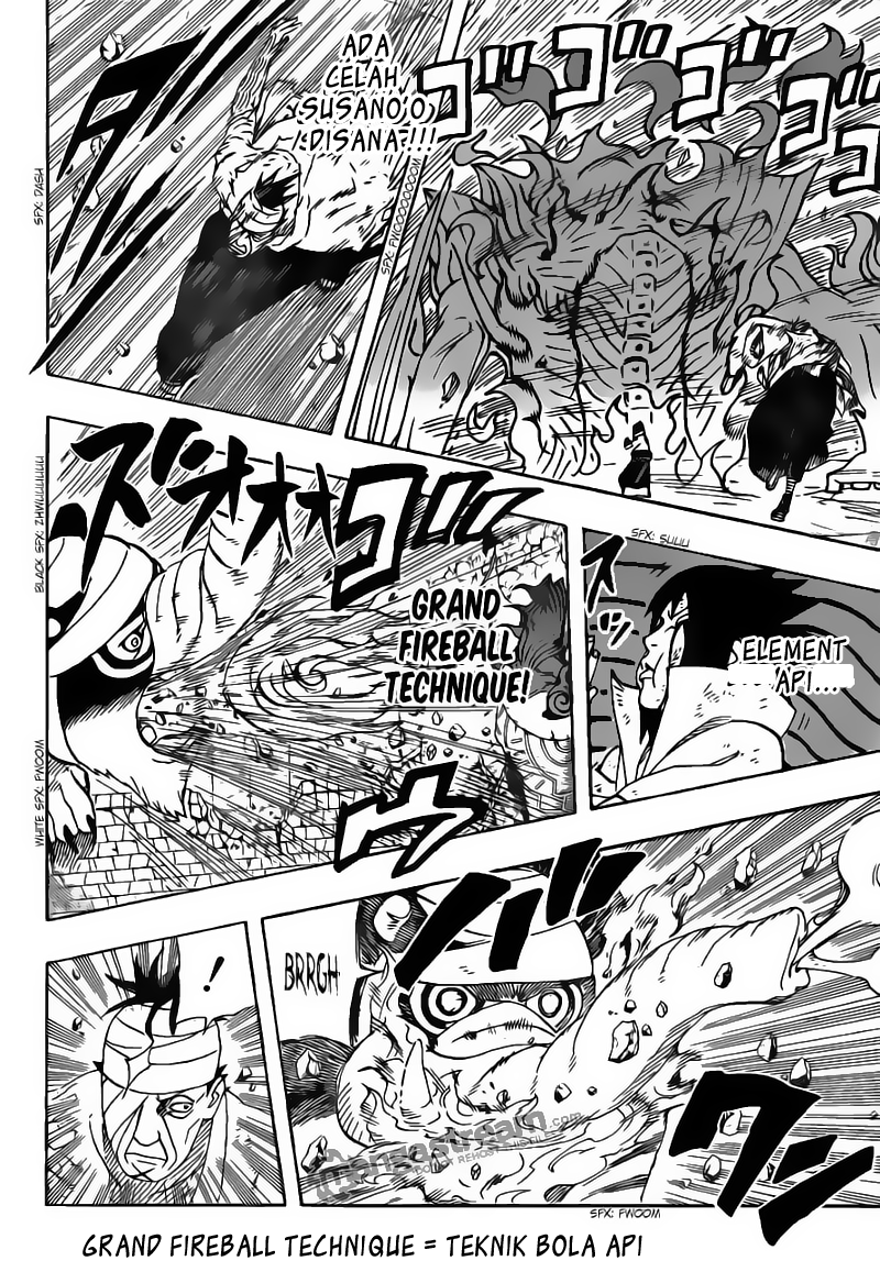 Naruto Bab 479 halaman 5
