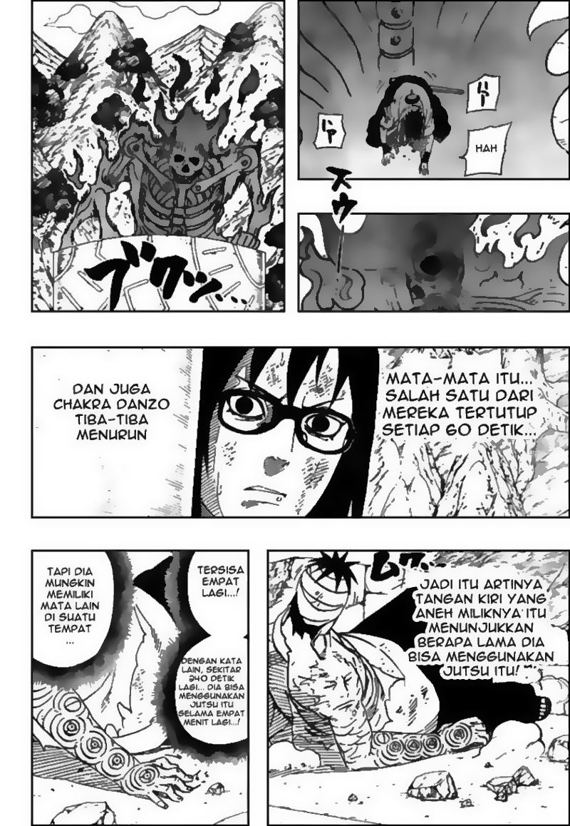 Naruto Bab 479 halaman 7