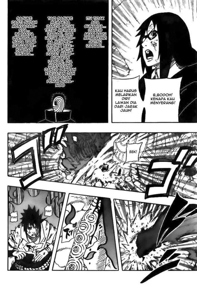 Naruto Bab 479 halaman 9