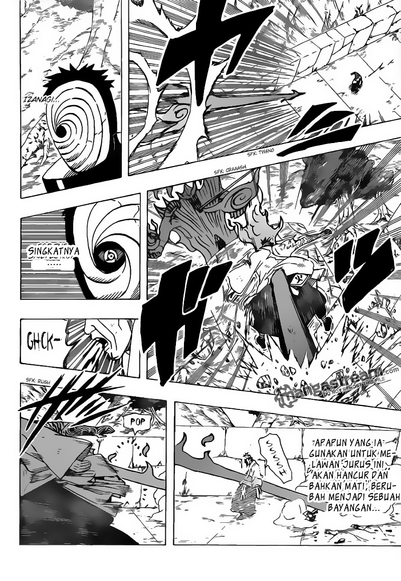 Naruto Bab 479 halaman 12