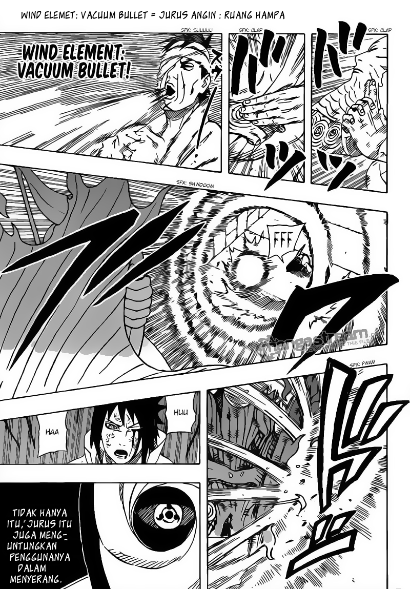 Naruto Bab 479 halaman 13