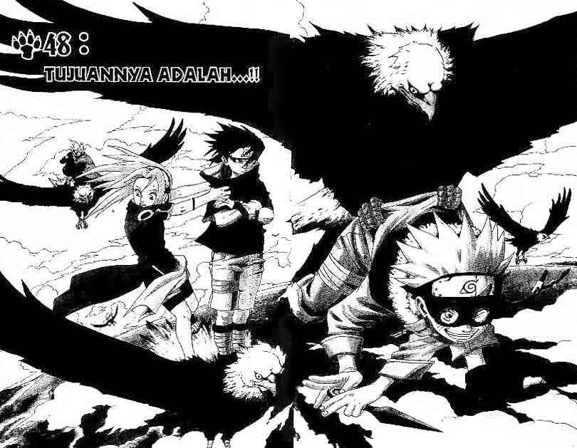 Naruto Bab 48 halaman 2