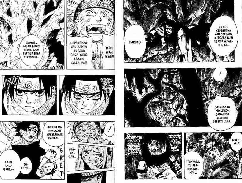 Naruto Bab 48 halaman 3