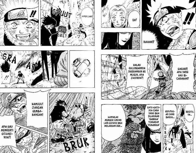 Naruto Bab 48 halaman 4