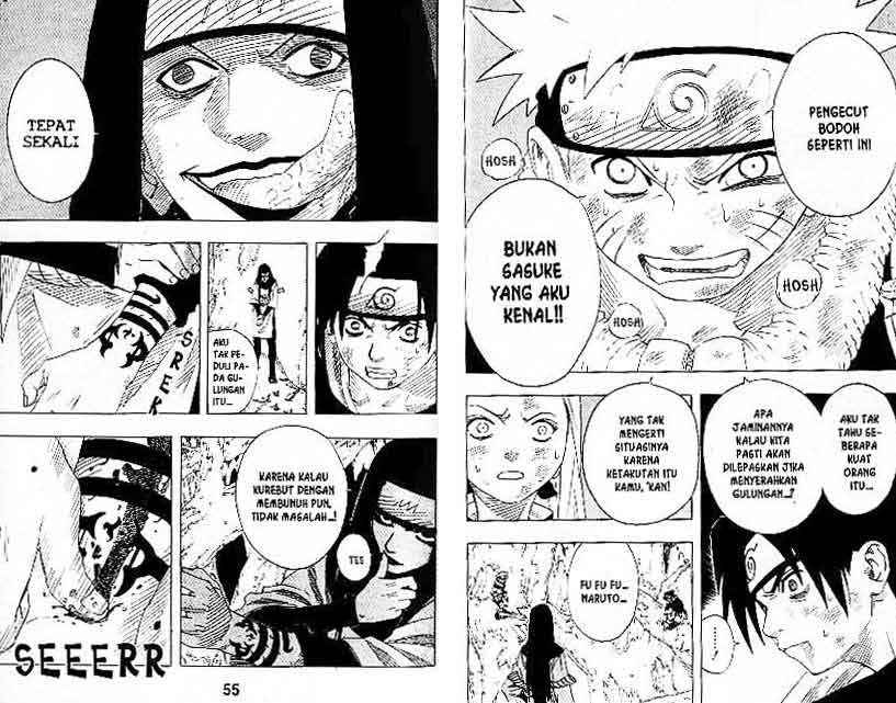 Naruto Bab 48 halaman 6