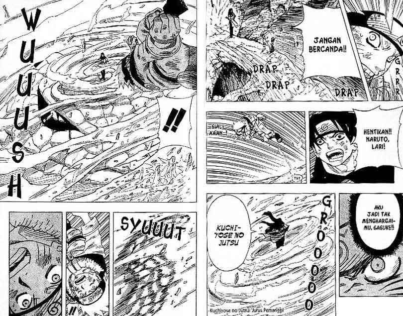 Naruto Bab 48 halaman 7
