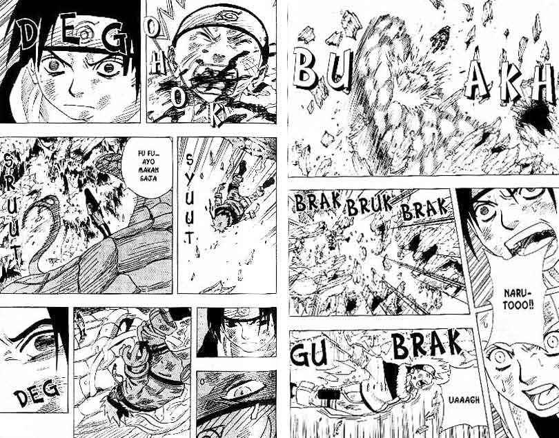 Naruto Bab 48 halaman 8