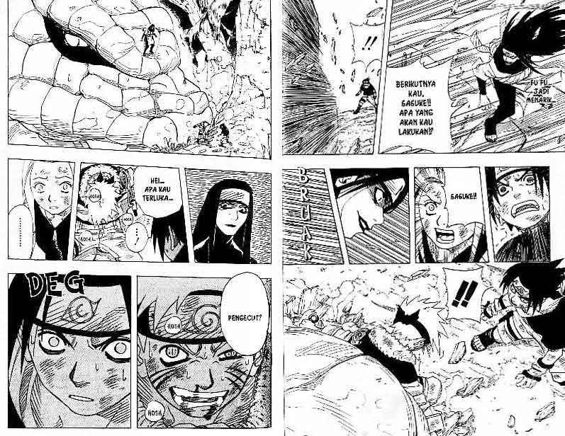 Naruto Bab 48 halaman 10