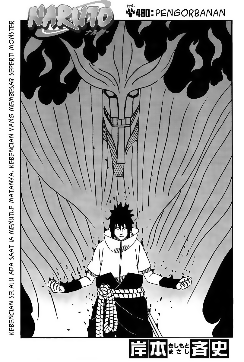 Naruto Bab 480 halaman 2