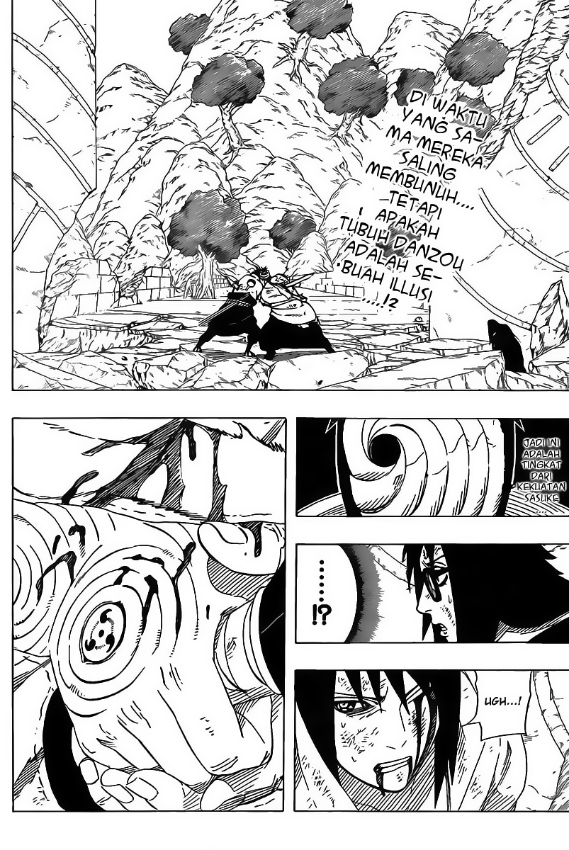 Naruto Bab 480 halaman 3