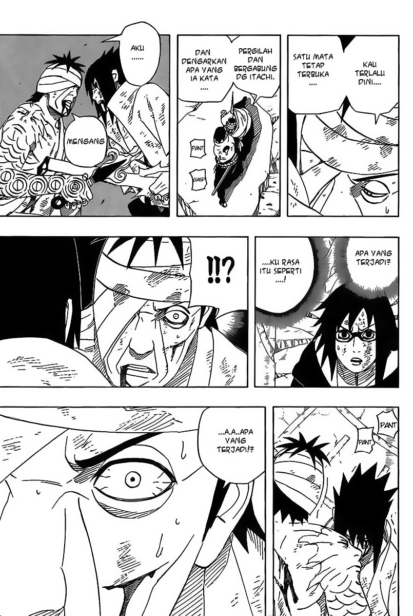 Naruto Bab 480 halaman 4