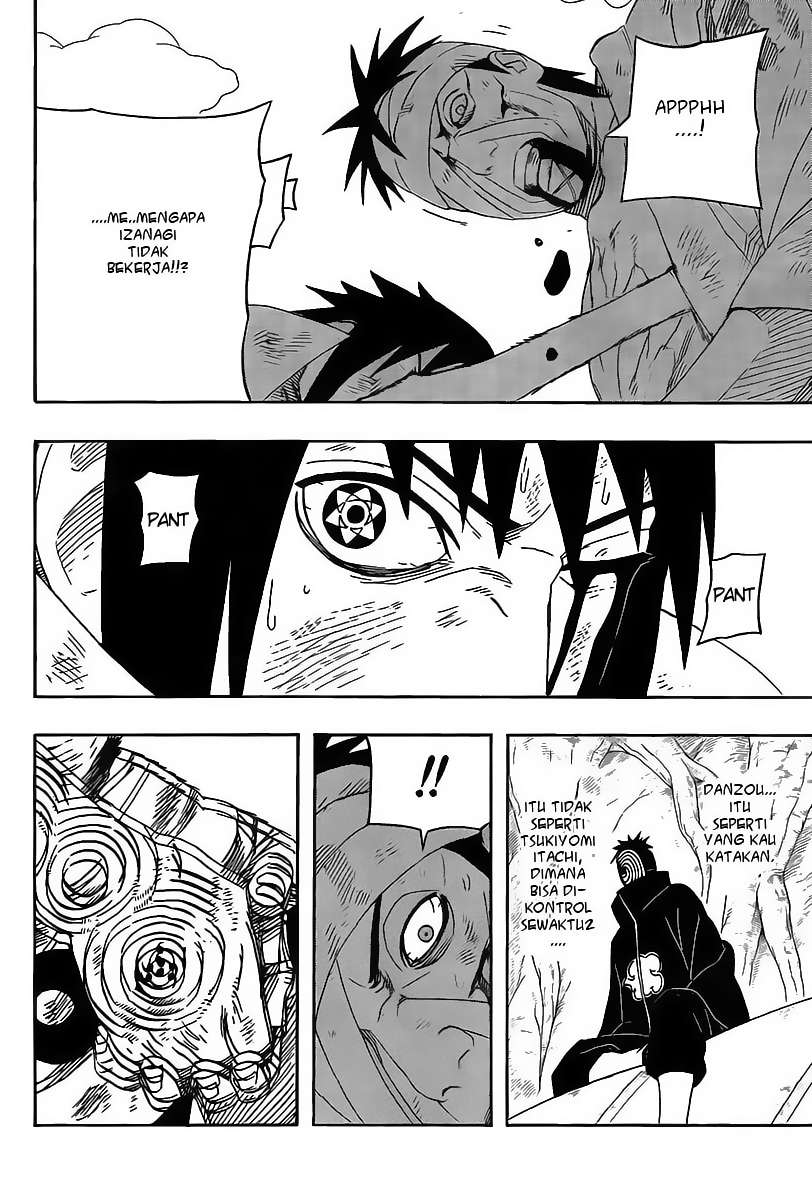 Naruto Bab 480 halaman 5