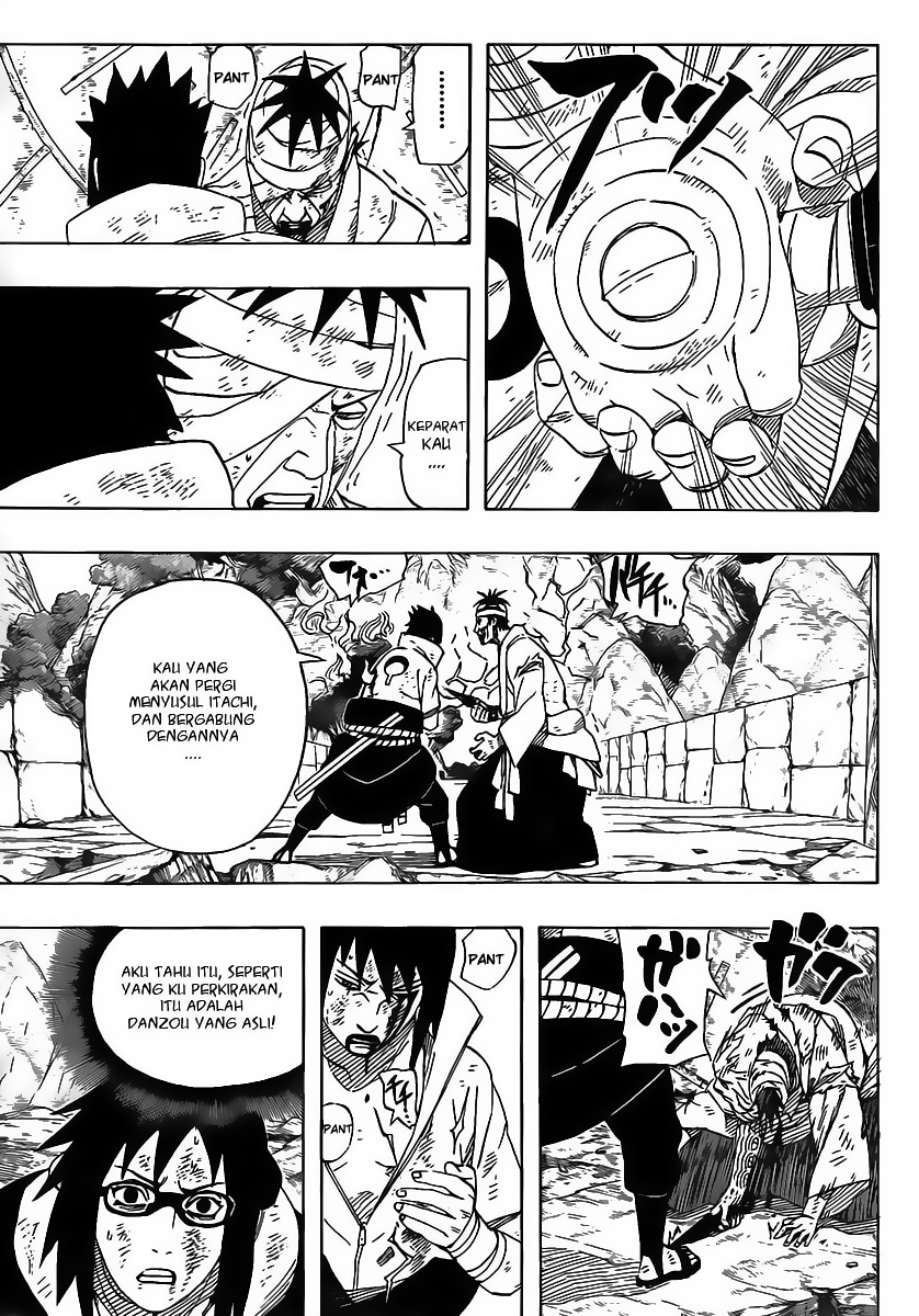 Naruto Bab 480 halaman 6