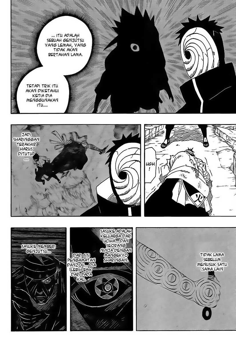 Naruto Bab 480 halaman 7