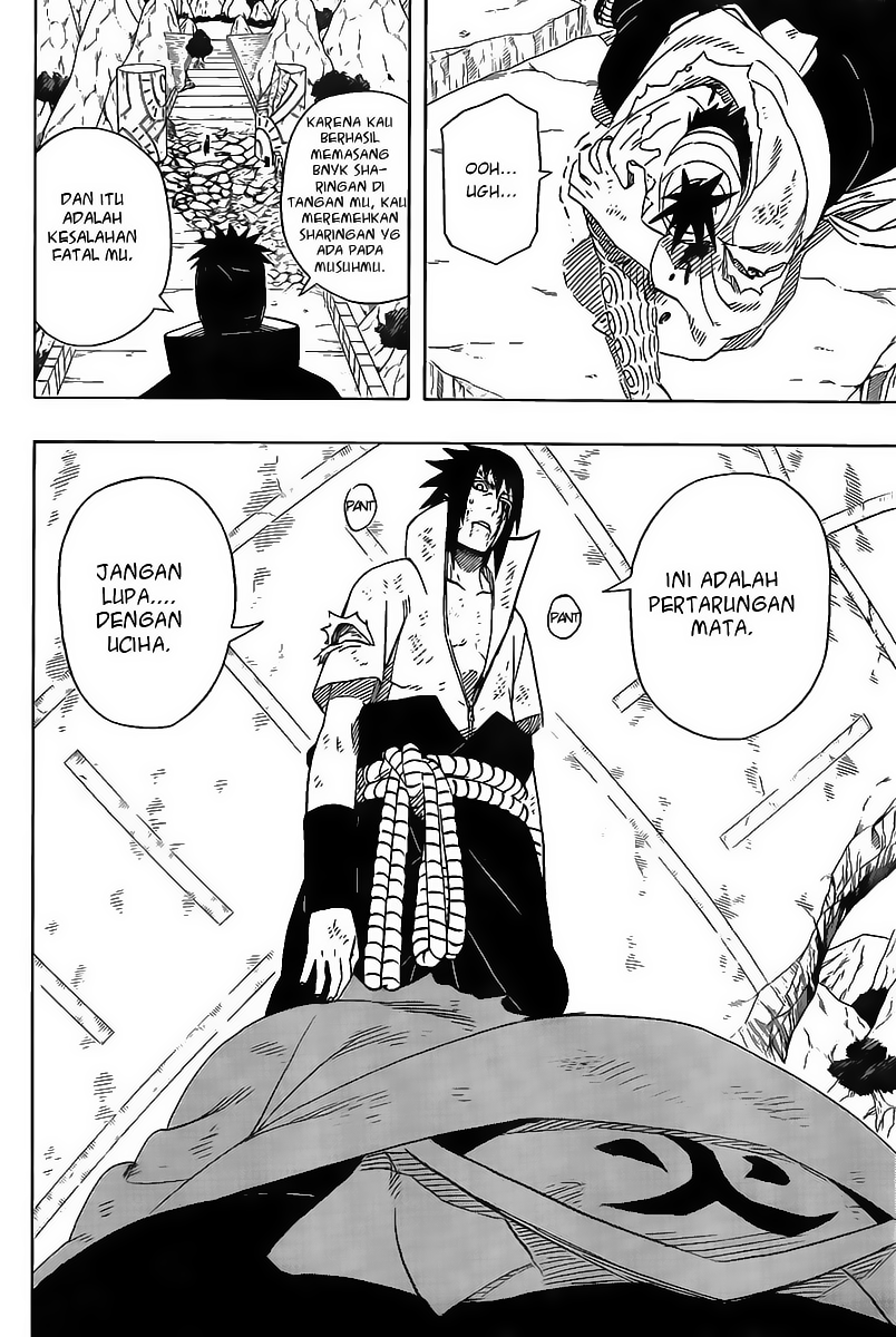 Naruto Bab 480 halaman 9