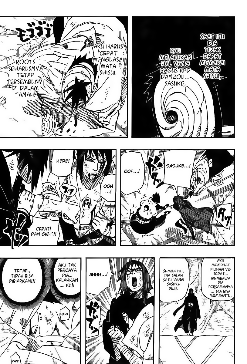 Naruto Bab 480 halaman 10