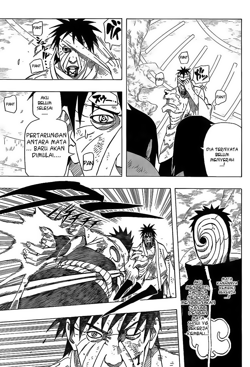 Naruto Bab 480 halaman 12