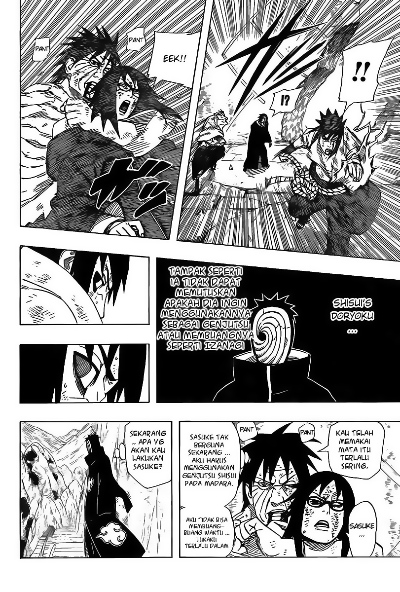 Naruto Bab 480 halaman 13