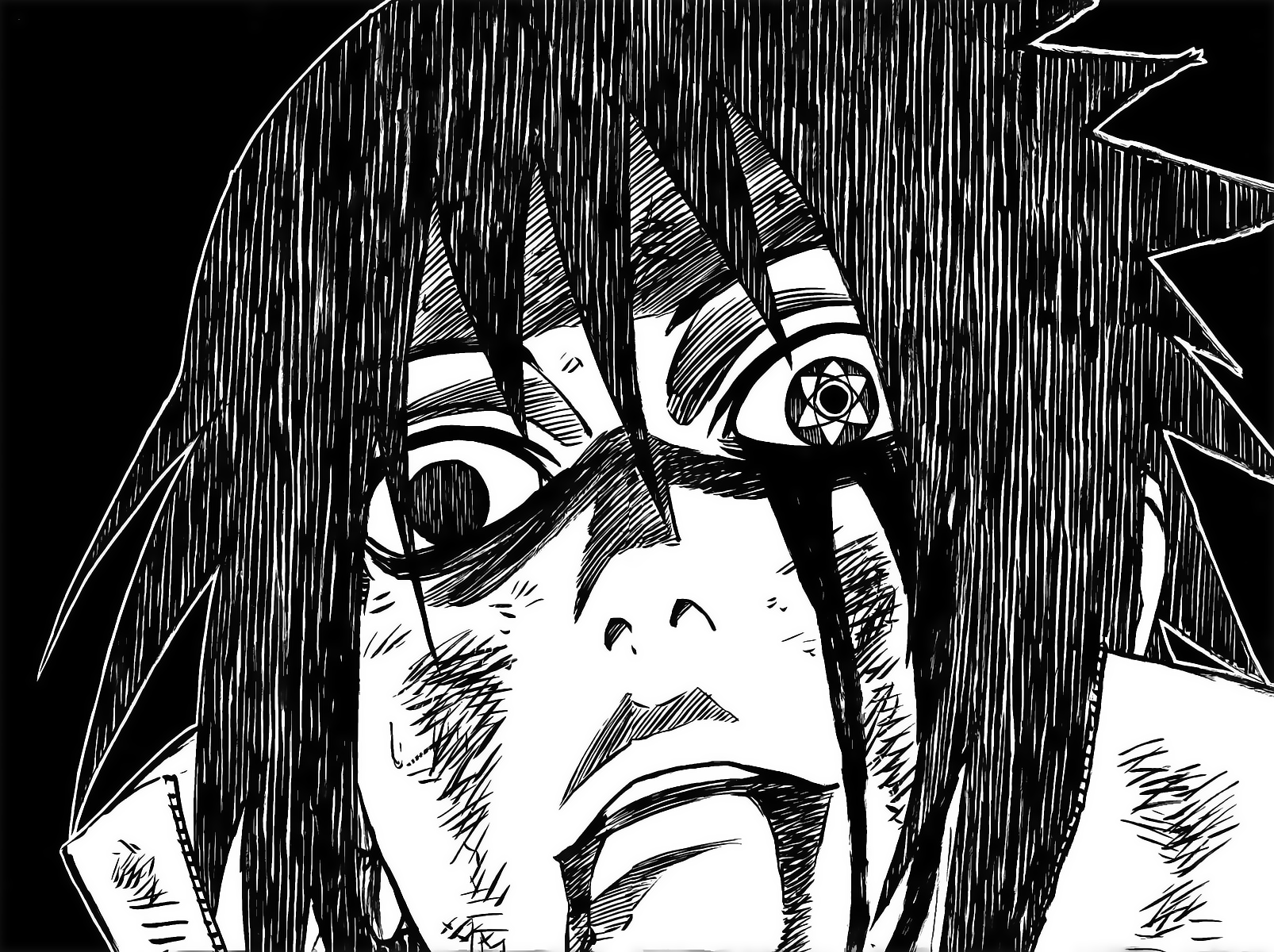 Naruto Bab 480 halaman 15