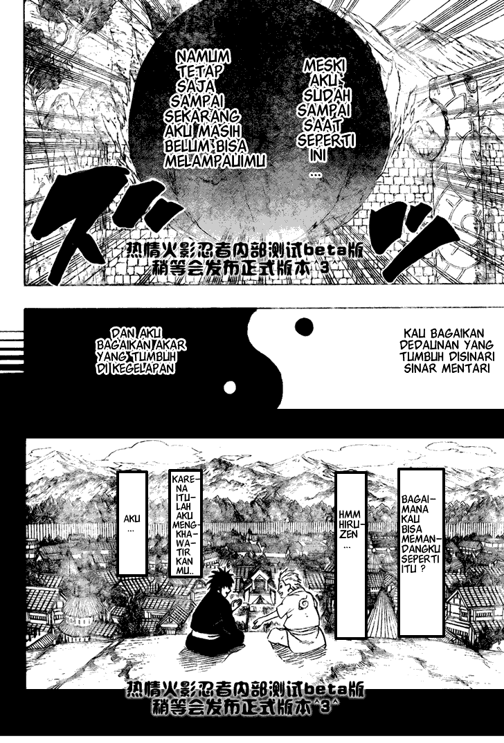 Naruto Bab 481 halaman 3