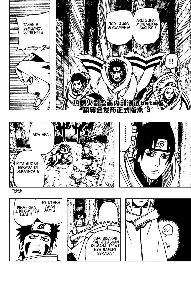 Naruto Bab 481 halaman 5