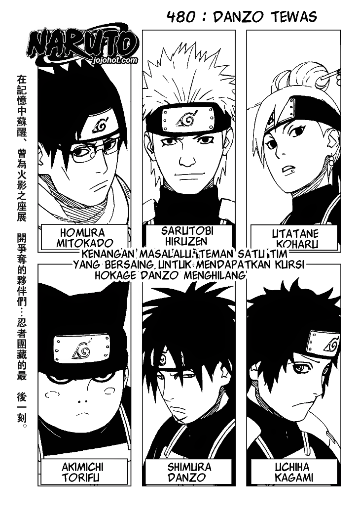Naruto Bab 481 halaman 9