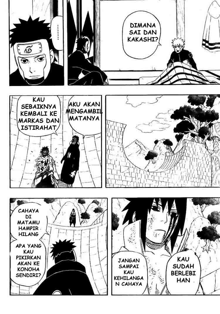 Naruto Bab 482 halaman 3