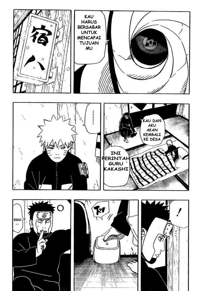 Naruto Bab 482 halaman 4
