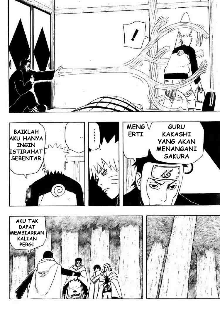 Naruto Bab 482 halaman 5