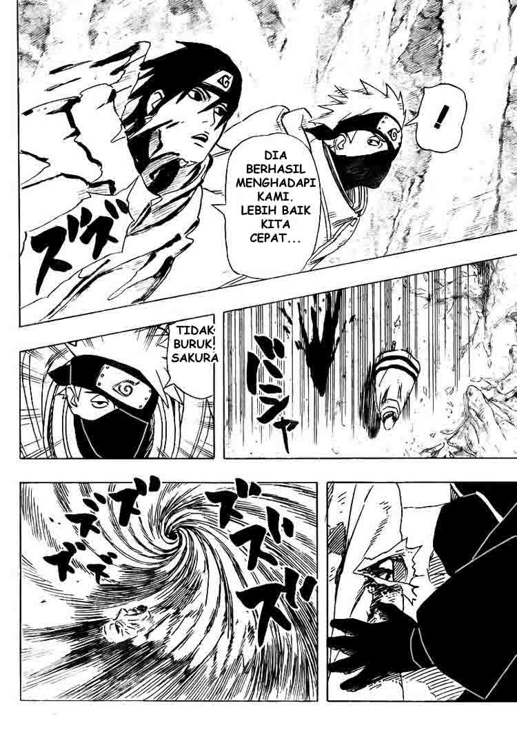 Naruto Bab 482 halaman 9