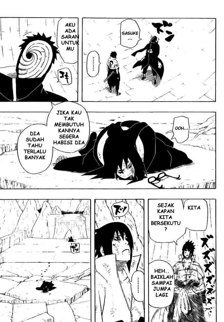 Naruto Bab 482 halaman 10