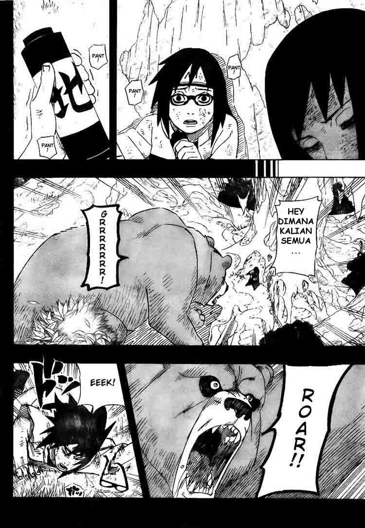 Naruto Bab 482 halaman 11