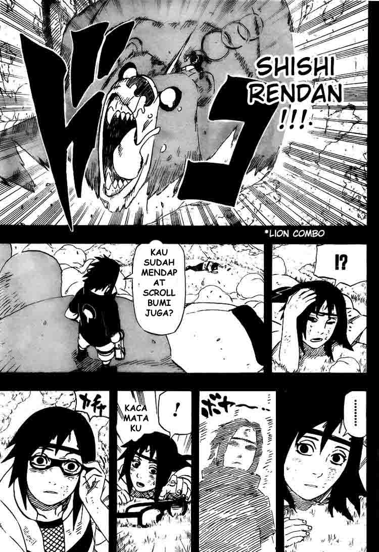 Naruto Bab 482 halaman 12